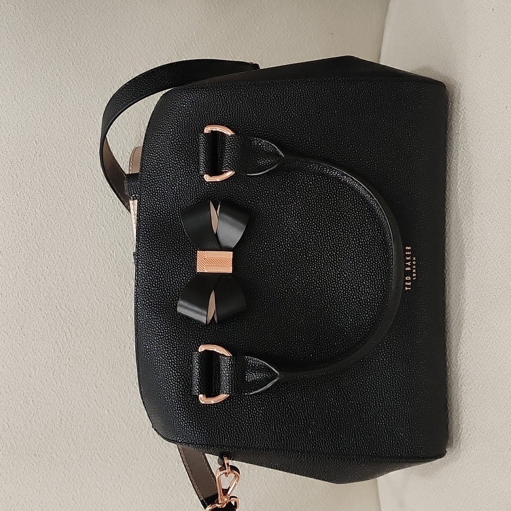 Ted Baker Crossbody Purse